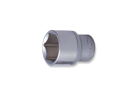 Nástrčná hlavice 1/2", 6-hranná, 10mm - JONNESWAY S04H4110
