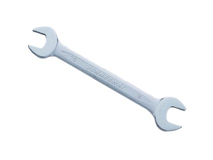 Klíč plochý otevřený, dvoustranný, velikost 30x32 mm - JONNESWAY W253032
