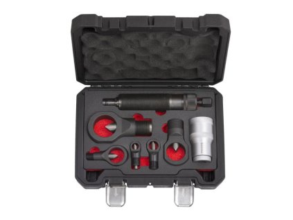 Hydraulická sada pro řezání matic 10 tun QS14229