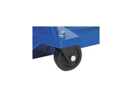 Náhradní kolečka hydraulického zvedáku DK20HLQ