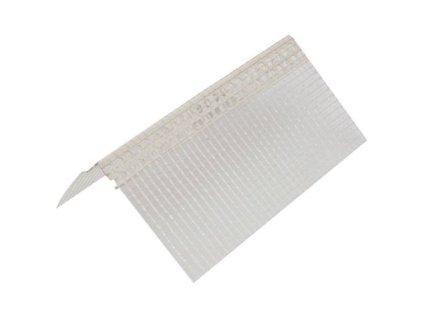 Roh PLAST s perlinkou, 2 m