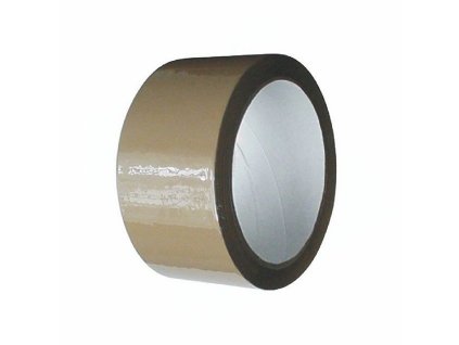 Balící páska HAVANA PP, 60m, 48mm