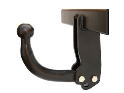 Tažné zařízení Mercedes Benz G 1990- , pevné, TowTec