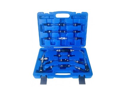 Sada na odvzdušnění a naplnění naftového okruhu 7 ks