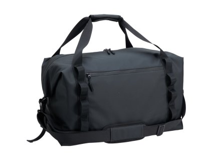 PROWORLD Taška cestovní voděodolná 80 litrů černá KO-DB7750560cern