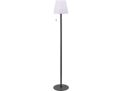HOMESTYLING LED lampa stojanová černá 106 cm KO-LG2000120