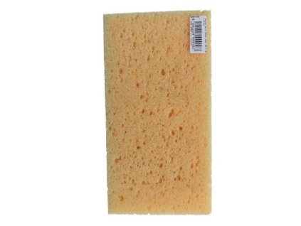 Náhradní povrch mořská houba, 250 x 130 x 30 mm