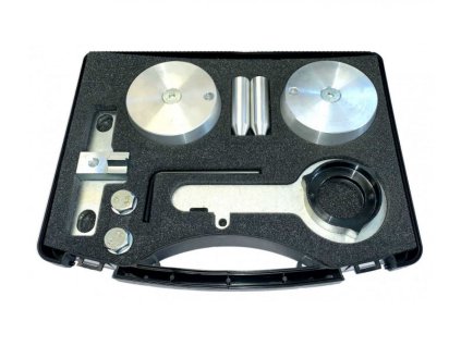 Aretace rozvodů FORD 2.0 TDCi EcoBlue, turbo diesel, řemen, od 2015