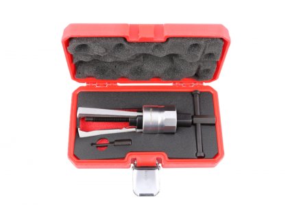 Stahovák na menší ložiska, rozsah 19-45 mm, kapacita 1 tuna - QUATROS QS11159