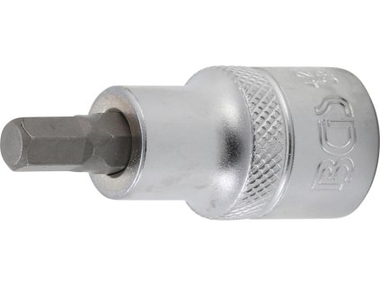 Hlavice zástrčná 1/2" Imbus H7 - BGS 4253