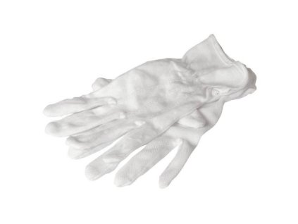 Rukavice pracovní BUDDY, vel. 8