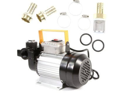 Čerpací stanice 550W 230V MAR-POL