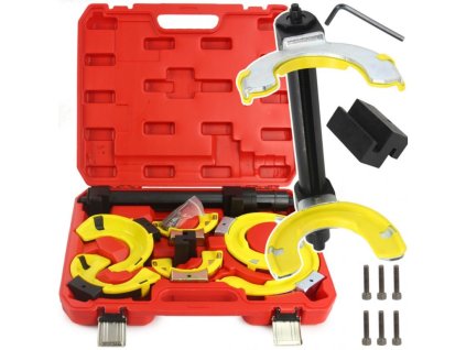 Stahovák pružin MAR-POL