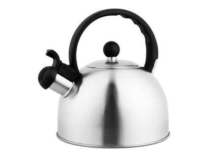 Konvice na čaj MagicHome pískací 2500ml