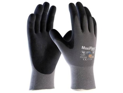 Rukavice ATG, MaxiFlex Ultimate, vel. 8