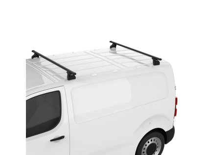 Střešní nosič Fiat Fiorino/Qubo 08-, Cruz Cargo Xpro