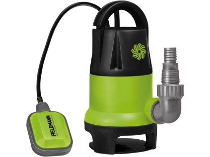 Ponorné čerpadlo do sudu FVC 2003-EK FIELDMANN