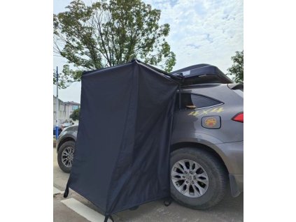 Sprchový kout venkovní na auto / sprcha na auto