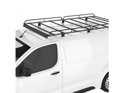 Střešní koš Renault Trafic 14-, FIRRAK