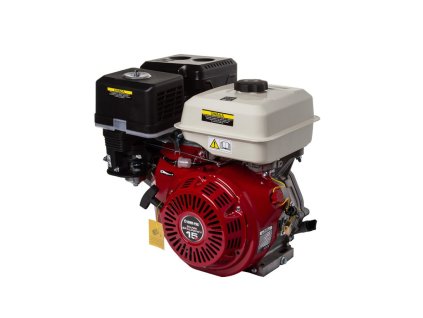 Motor 15 HP, 25 mm, pro čerpadla, centrály - MAR-POL