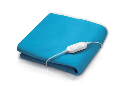 SUB 181BL Elektrická vyhřívací deka SENCOR