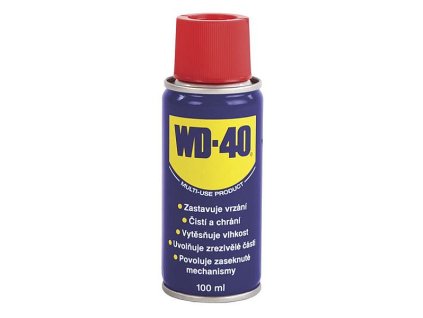 Univerzální mazivo WD-40 100ml