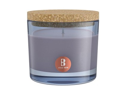 Vonná svíčka bolsius True Joy Secret Forest, 66x83mm