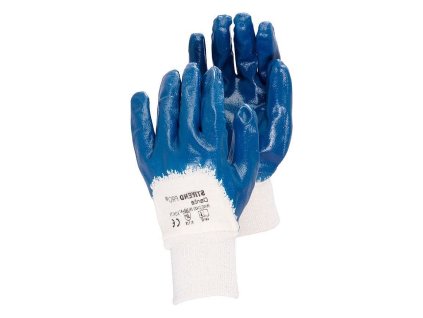 Rukavice zahradní Dante, v. XL (10)