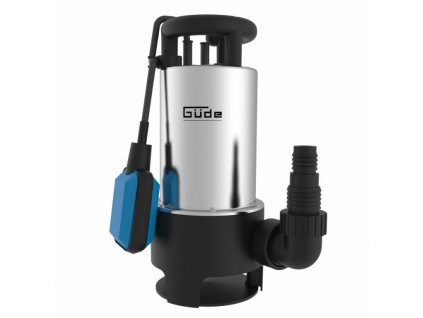 Ponorné kalové čerpadlo Güde GS 1103 Pl