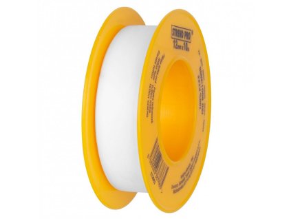 Páska teflonová TTS67 10m, 12mm