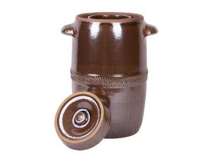 Soudek Ceramic na zelí, 10l