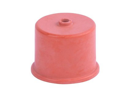 Zátka Ferrari 13190 50mm, pryžová, pro kvasný ventil