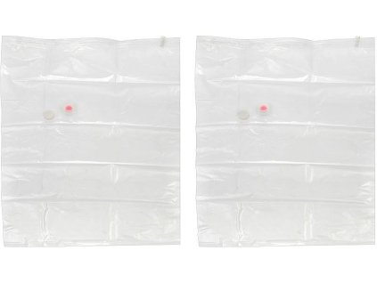 Vakuový vak s odsávaním 80x100cm, bal. 2ks  MagicHome