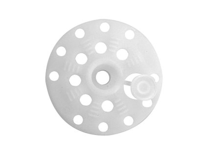 Podložka izolační TTP 60/5 plast s krytkou