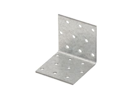 Úhelník montážní 60x80x80