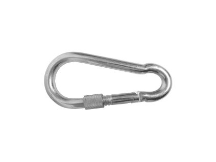 Karabina hasičská s pojistkou  9x90 DIN5299D