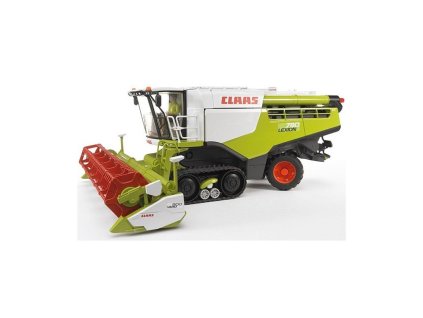 Kombajn Claas Lexion 780 02119 BRUDER