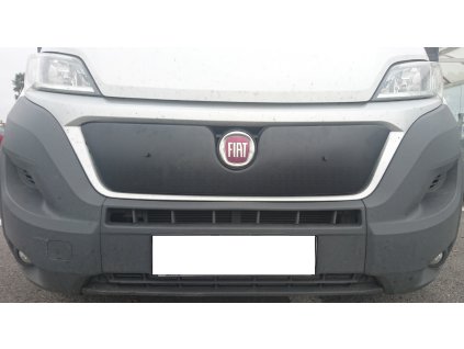 Zimní clona masky chladiče Fiat Ducato III 2014-