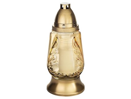 Kahan Grave, 28h, 80g, 24,5cm