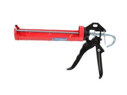 Pistole vytlačovací vaničková 225mm GEKO