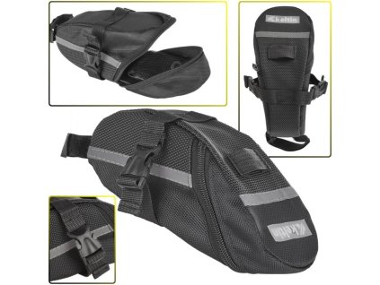 Cyklotaška pod sedlo KELTIN