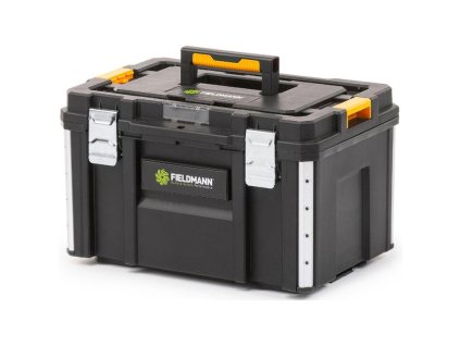 Box na nářadí FDN 4172, střední modul (velký) - FIELDMANN