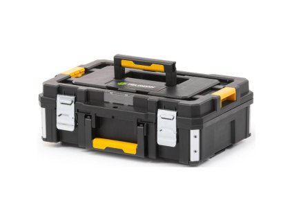 Box na nářadí FDN 4173, střední modul (malý) - FIELDMANN