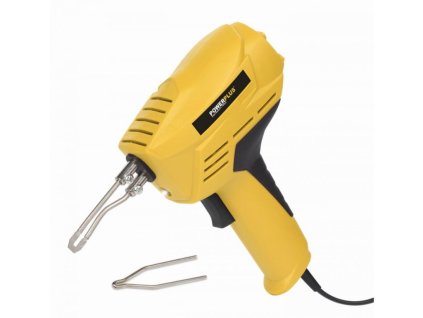 POWX1386 Pájecí pistole 100W POWERPLUS