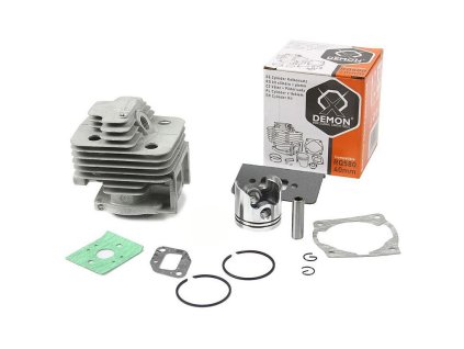 Kompletní válec s pístem pro křovinořez RQ580