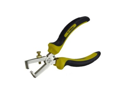 Kleště odizolovací nastavitelné 160mm Slovakia