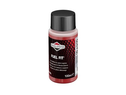 Přísada do benzinu 100ml FUEL FIT