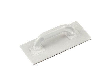 Hladítko brusné černé 26,5x12,5cm