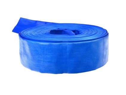 Hadice gumová k čerpadlům 2" 20 m GEKO