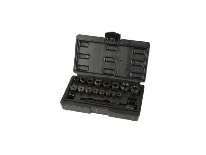 Přípravek pro centrování spojky, 17ks GEKO